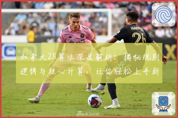 加拿大28算法深度解析：揭秘规则逻辑与核心计算，让你轻松上手新手友好教程