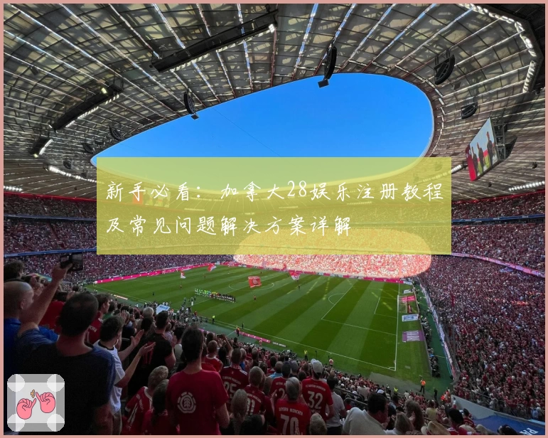 新手必看：加拿大28娱乐注册教程及常见问题解决方案详解