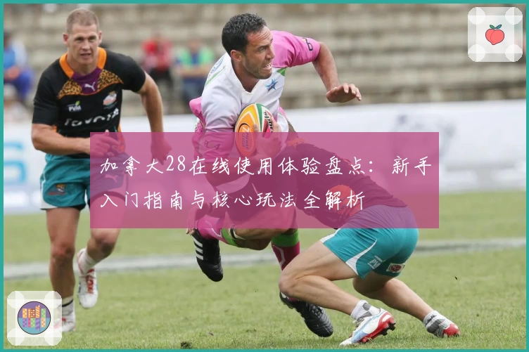 加拿大28在线使用体验盘点:新手入门指南与核心玩法全解析