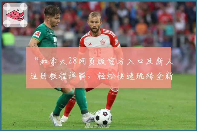 “加拿大28网页版官方入口及新人注册教程详解，轻松快速玩转全新平台”