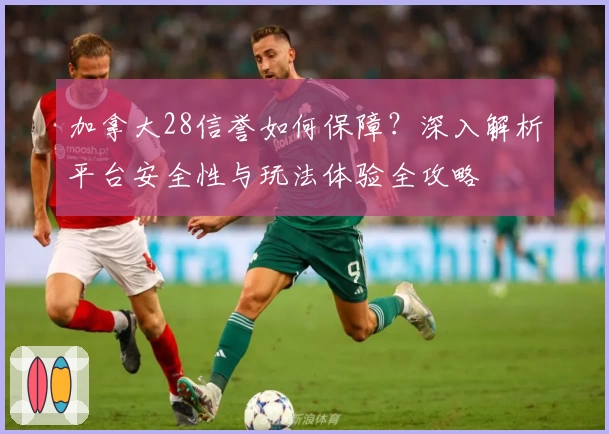 加拿大28信誉如何保障?深入解析平台安全性与玩法体验全攻略