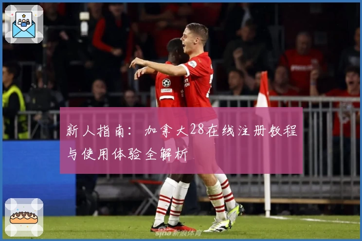 新人指南：加拿大28在线注册教程与使用体验全解析