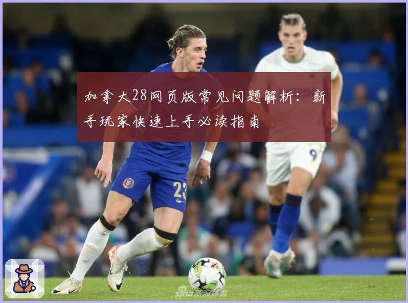 加拿大28网页版常见问题解析：新手玩家快速上手必读指南