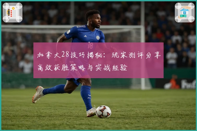 加拿大28技巧揭秘:玩家测评分享高效获胜策略与实战经验