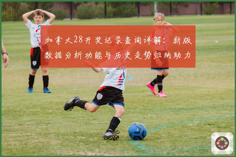 加拿大28开奖记录查询详解：新版数据分析功能与历史走势归纳助力新手快速上手