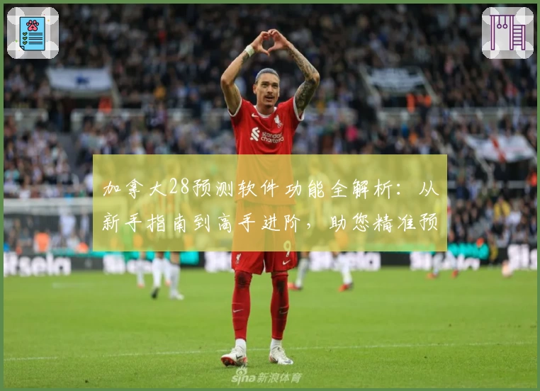 加拿大28预测软件功能全解析：从新手指南到高手进阶，助您精准预测的实用工具