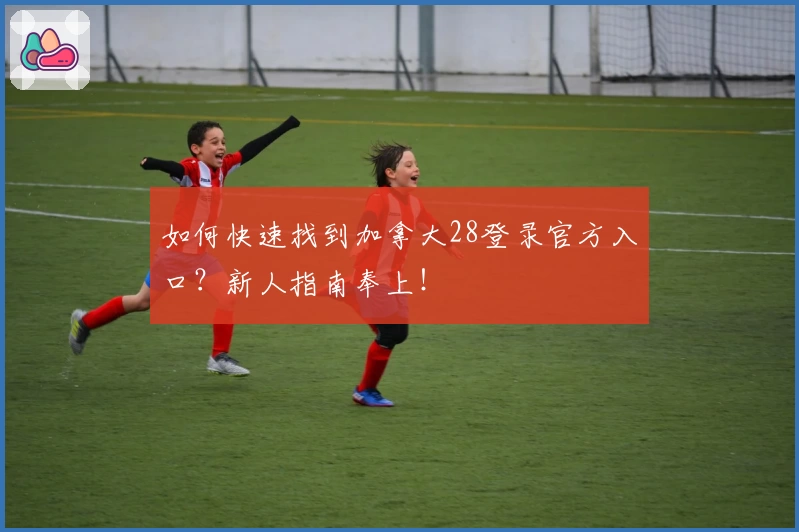 如何快速找到加拿大28登录官方入口?新人指南奉上!