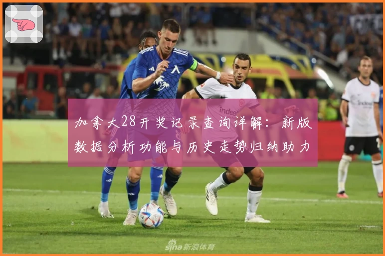 加拿大28开奖记录查询详解：新版数据分析功能与历史走势归纳助力新手快速上手