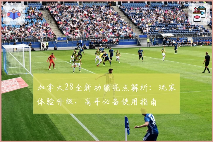 加拿大28全新功能亮点解析：玩家体验升级，高手必备使用指南