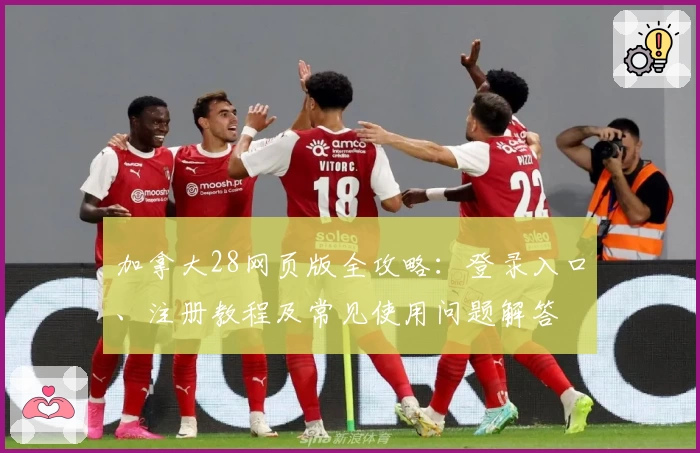 加拿大28网页版全攻略：登录入口、注册教程及常见使用问题解答
