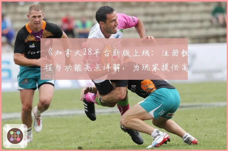 《加拿大28平台新版上线:注册教程与功能亮点详解,为玩家提供高效体验指南》