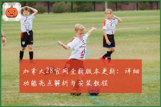 加拿大28官网全新版本更新：详细功能亮点解析与安装教程