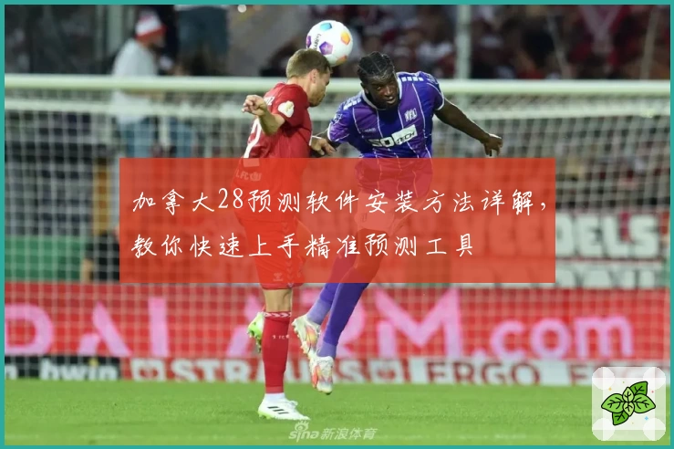加拿大28预测软件安装方法详解,教你快速上手精准预测工具