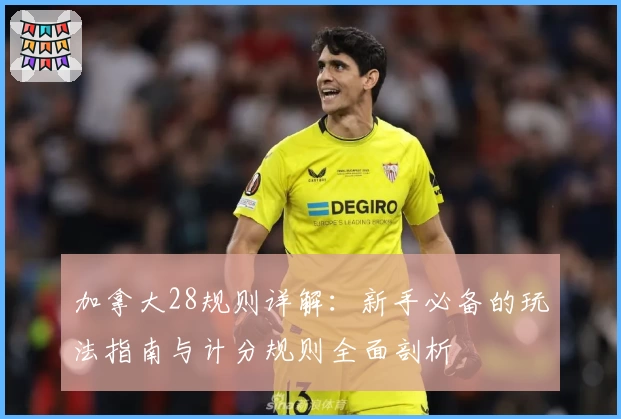 加拿大28规则详解：新手必备的玩法指南与计分规则全面剖析
