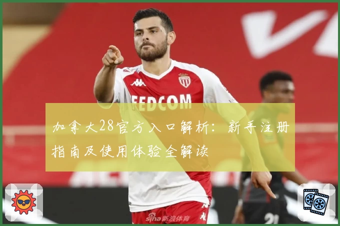 加拿大28官方入口解析：新手注册指南及使用体验全解读