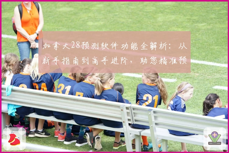加拿大28预测软件功能全解析：从新手指南到高手进阶，助您精准预测的实用工具