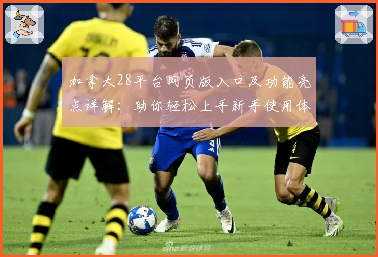 加拿大28平台网页版入口及功能亮点详解：助你轻松上手新手使用体验