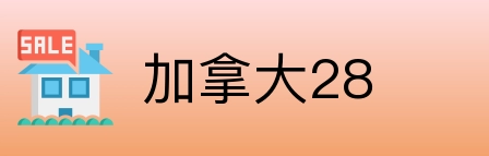 加拿大28 logo